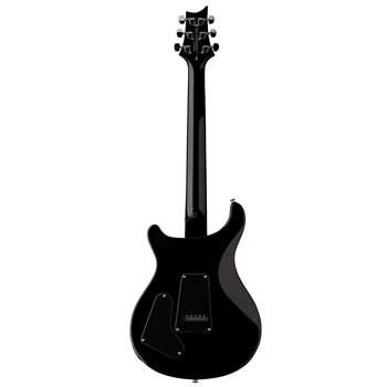 PRS SE Special Semi-Hollow Charcoal Burst