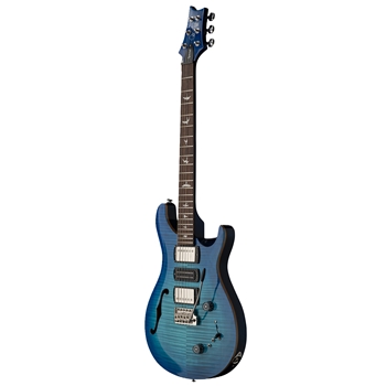 PRS SE Special Semi-Hollow Lake Blue
