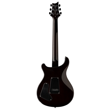 PRS SE Special Semi-Hollow Orange Tiger Smokeburst
