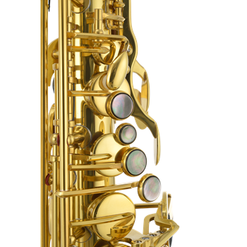 Jupiter JASSTRQ Altsaxophon