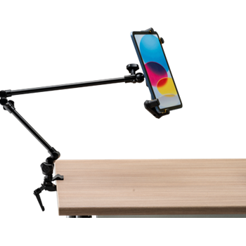 Hercules DG327B Tablet-Armhalterung