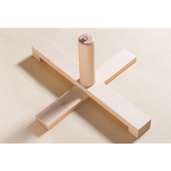 Küng Kreuz-Ständer zu Grossbass