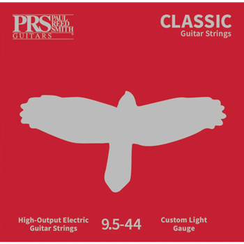PRS Classic E-Gitarrensaiten Light 09.5-44