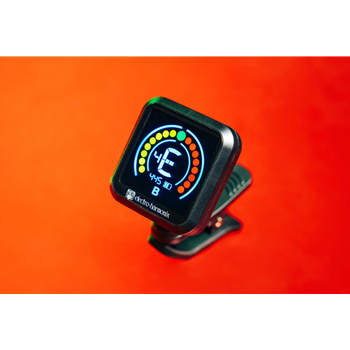 Electro-Harmonix X9 | Clip-On Tuner