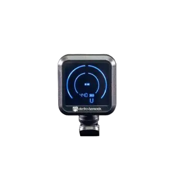 Electro-Harmonix X9 | Clip-On Tuner