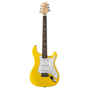 PRS SE Silver Sky | Dandy Lion