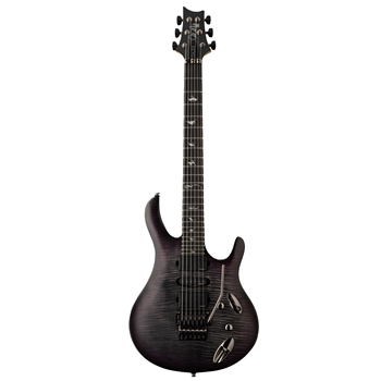 PRS SE Chleo | Charcoal Purple Burst