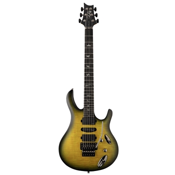 PRS SE Chleo | Mantis Burst