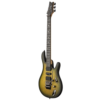 PRS SE Chleo | Mantis Burst