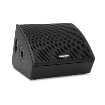 Samson RSXM10a 10" 800-Watt Coaxial Powered Stage Monitor