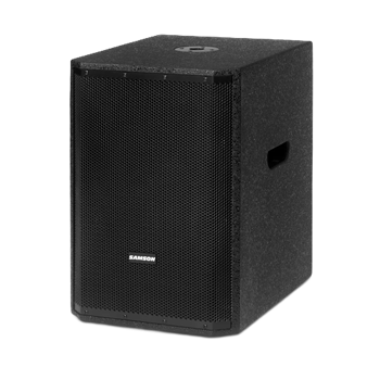 Samson Subwoofer 1200A 12