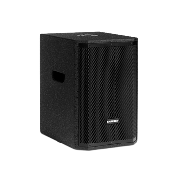 Samson Subwoofer 1500A 15" - 1000W