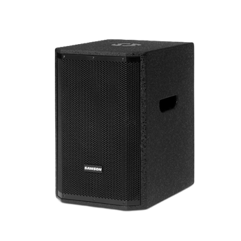 Samson Subwoofer 1500A 15