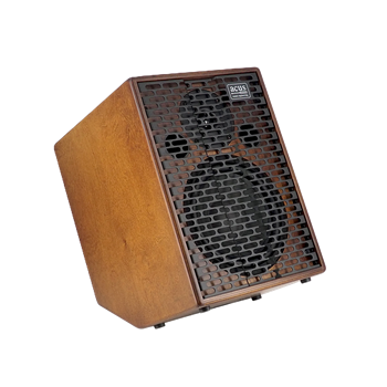 Acus Simon 8 Acoustic Amp Wood