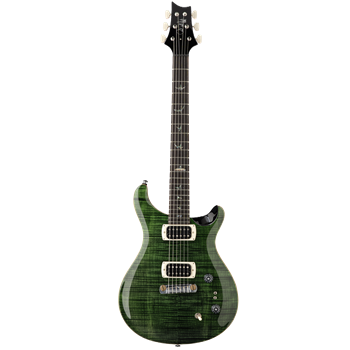 PRS SE Paul's Guitar | Teal Black