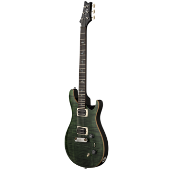 PRS SE Paul's Guitar | Teal Black