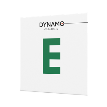 Thomastik Dynamo DY01S E-Violinsaite