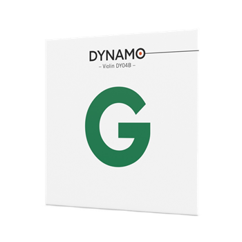 Thomastik Dynamo DY04B G-Violinsaite