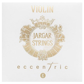 Jargar Eccenctric Violine E-Saite Forte