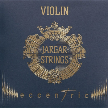 Jargar Eccenctric Violine E-Saite Forte