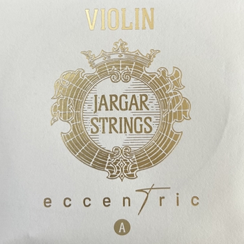 Jargar Eccenctric Violine A-Saite 4/4 Dolce-Medium