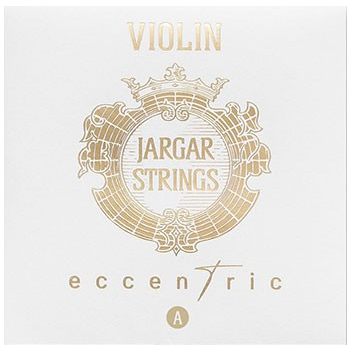 Jargar Eccenctric Violine A-Saite 4/4 Dolce-Medium