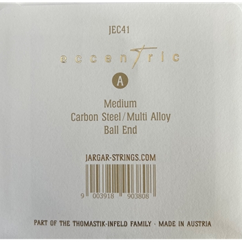Jargar Eccenctric Cellosaite A 4/4 medium