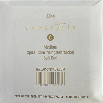 Jargar Eccenctric Cellosaite C 4/4 medium