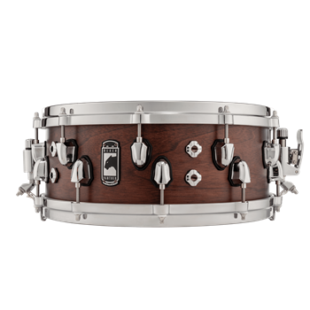 Mapex 14"x5,5" Nemesis Black Panther Snare