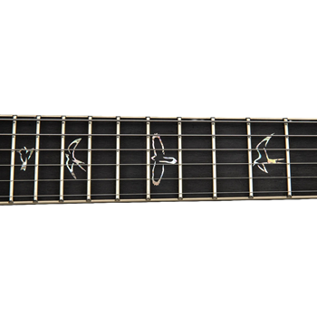 PRS Marc Holcomb | Cobalt Smoke Burst