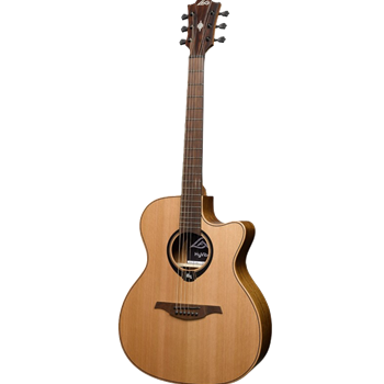 LÂG Smart Guitar HyVibe 10 ACE