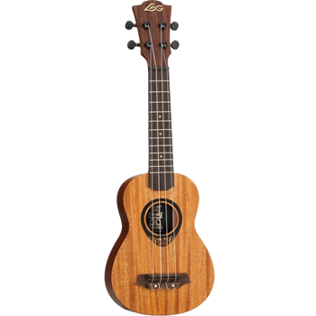 LÂG Ukulele Tiki TKU110S Sopran