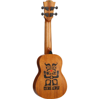 LÂG Ukulele Tiki TKU110S Sopran