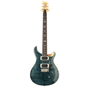 PRS SE Custom 24 Slate Blue