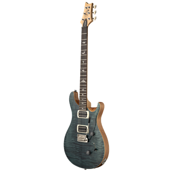 PRS SE Custom 24 Slate Blue