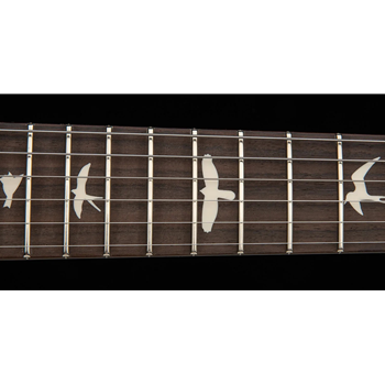 PRS S2 Studio | Fire Red Burst