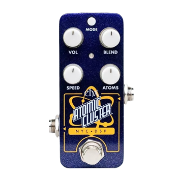 Electro-Harmonix | Atomic Cluster Pico