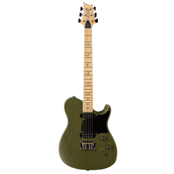 PRS NF 53 Satin Matcha Green