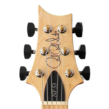 PRS NF 53 Satin Matcha Green