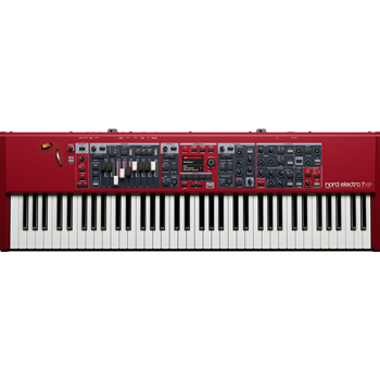 Nord Electro 7 HP