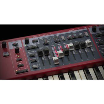 Nord Electro 7 HP