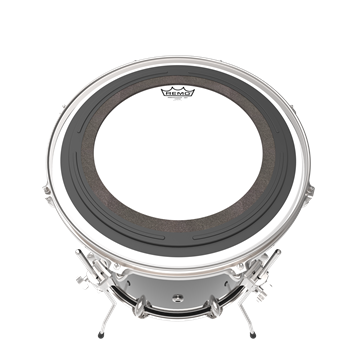 Remo BA-0116-C2-SMT Ambassador SMT Schlagfell, 16