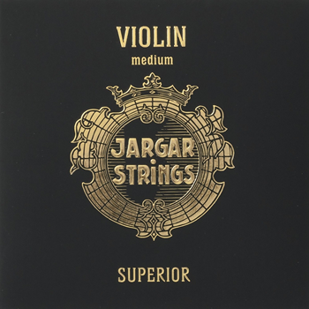 Jargar Violin Superior Satz 4/4 Medium