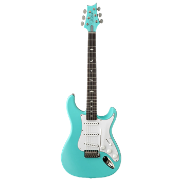 PRS SilverSky Wild Blue Limited Edition