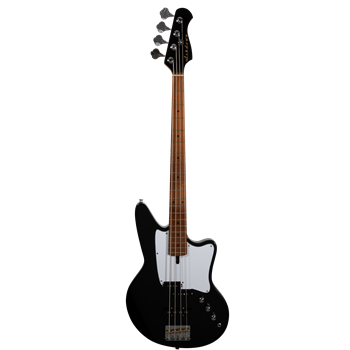 Ashdown "The Saint" Roasted Gloss Black E-Bass