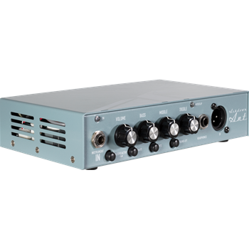 Ashdown PBM 200W Bass Head UK – The Ant