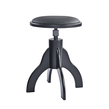 K&M 13851 Klavierhocker