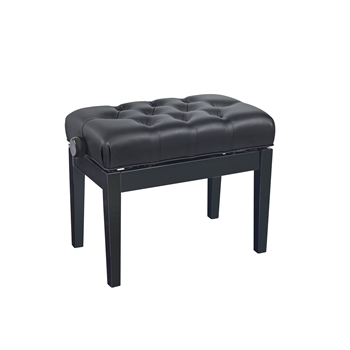 K&M 13963 Hydraulik Klavierbank