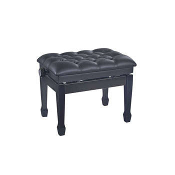 K&M 13965 Hydraulik Klavierbank