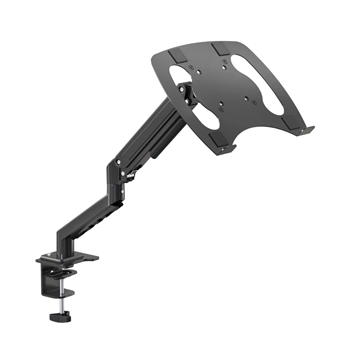 K&M 23876 Laptop-Halter